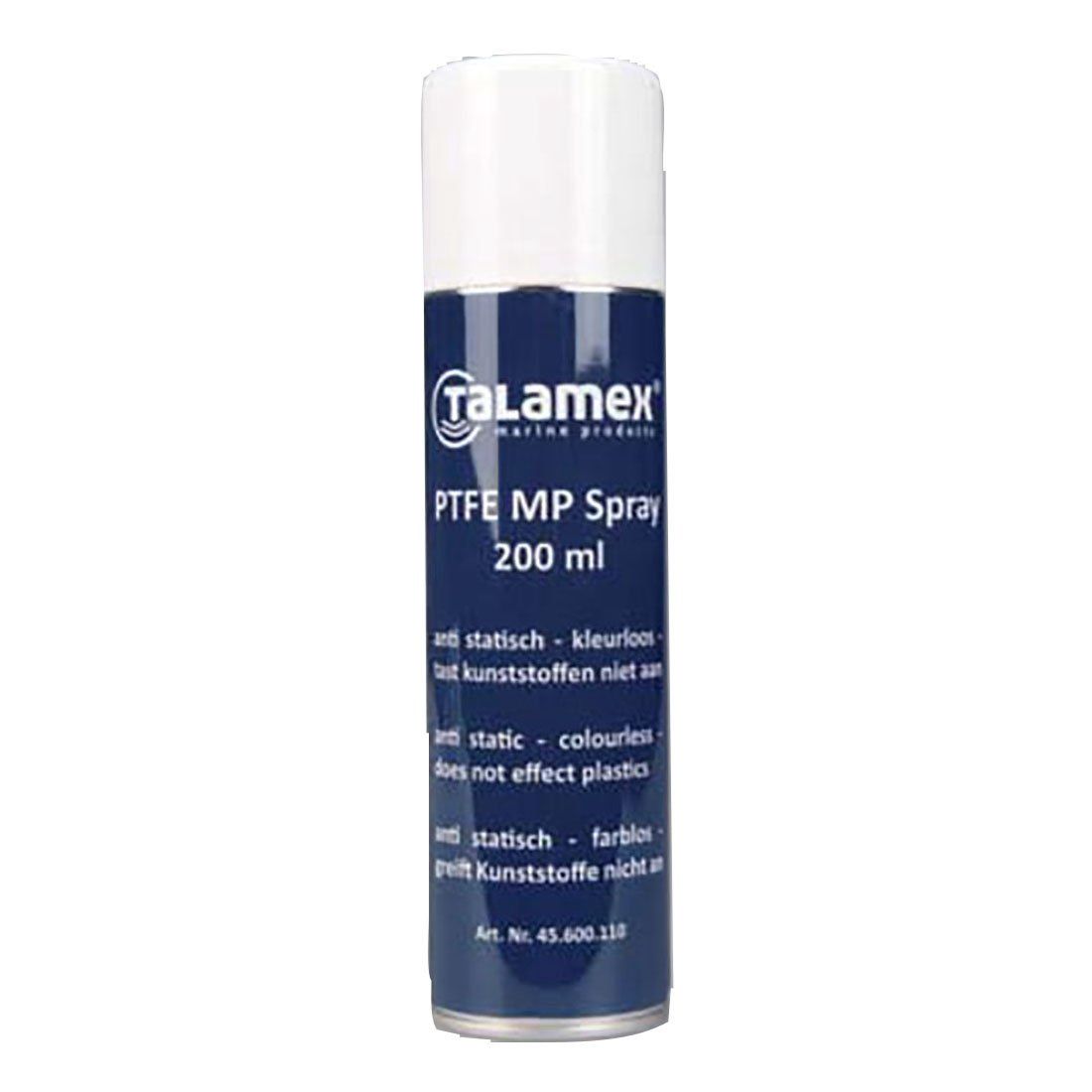PTFE Spray 200Ml