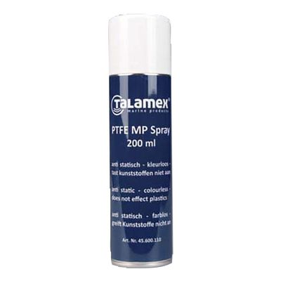 PTFE Spray 200Ml