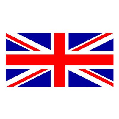 Union Jack Flag 30 x 45