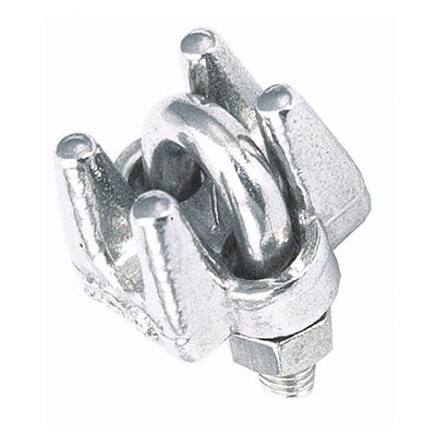 Wire Rope Clips