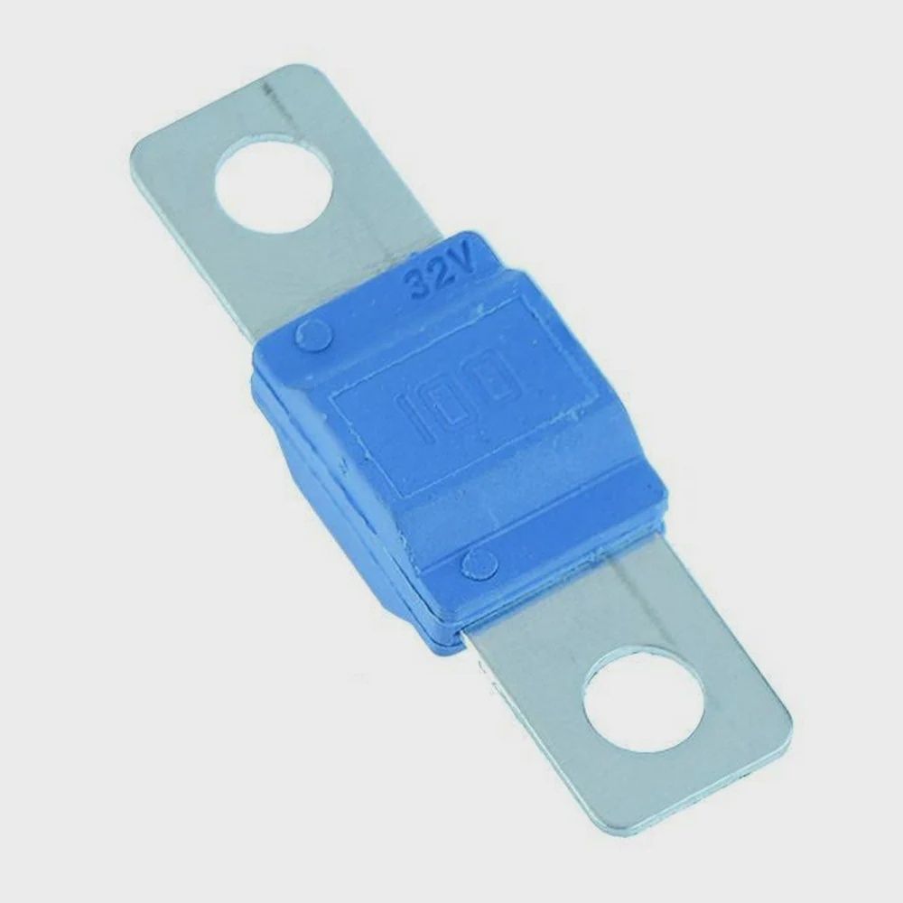 Midi Fuse, Amperage: 100A