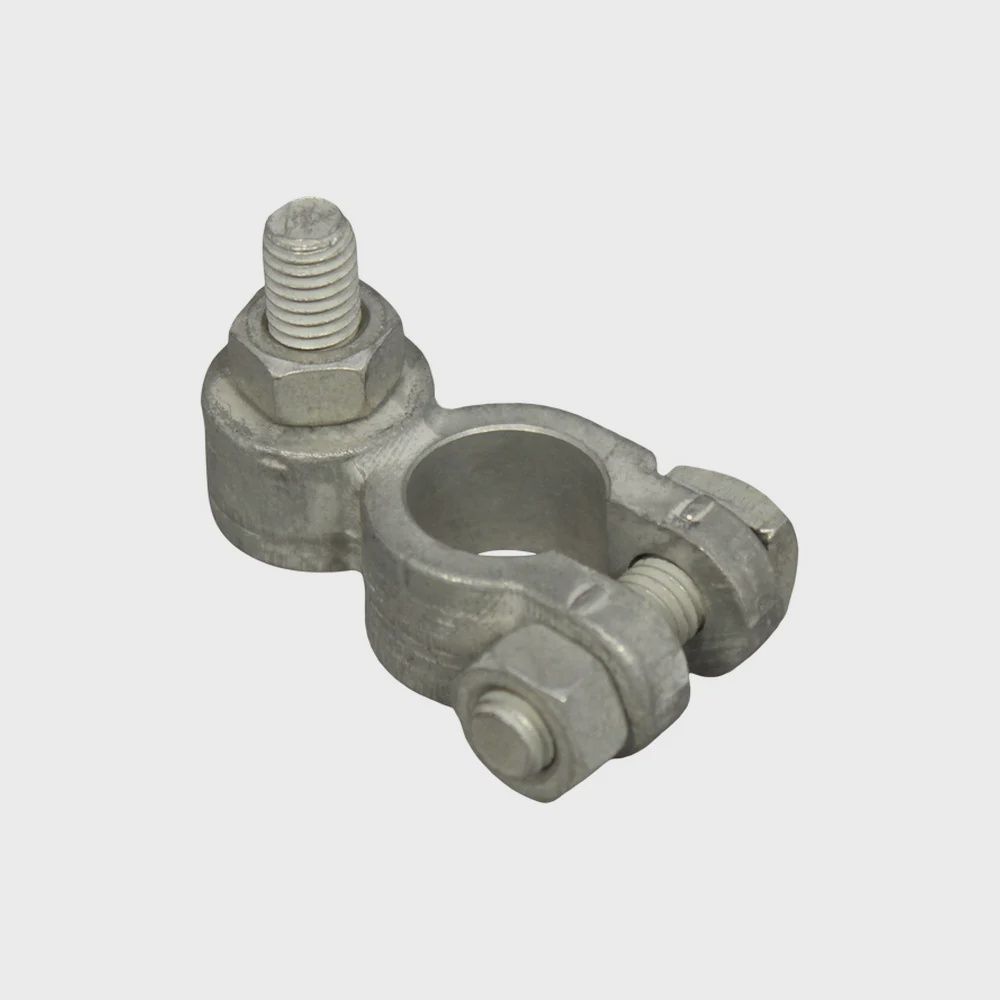 Negative 8x16mm Stud Battery Terminal