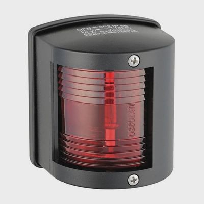 Osculati Utility 77 Port Navigation Light