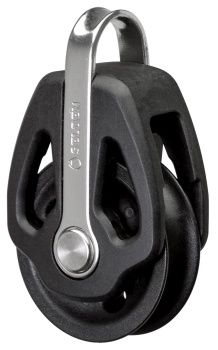 BLOCK, PBB40 SINGLE STRAP