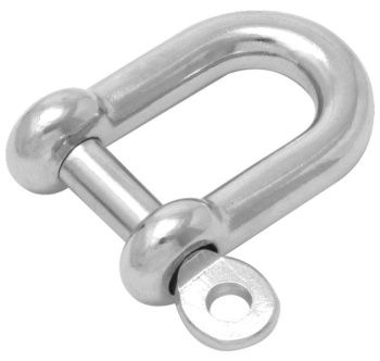 S360CP D SHACKLES 10MM