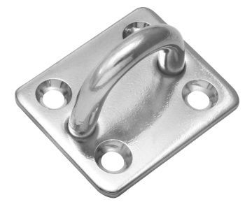 SQUARE PADEYE 5MM
