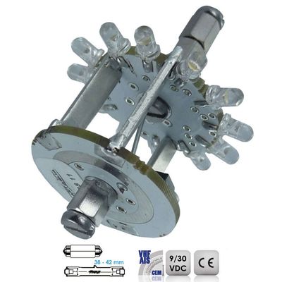 Navigation Festoon LED 2NM