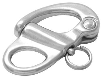 S2483 FIXED SNAP SHACKLES 0