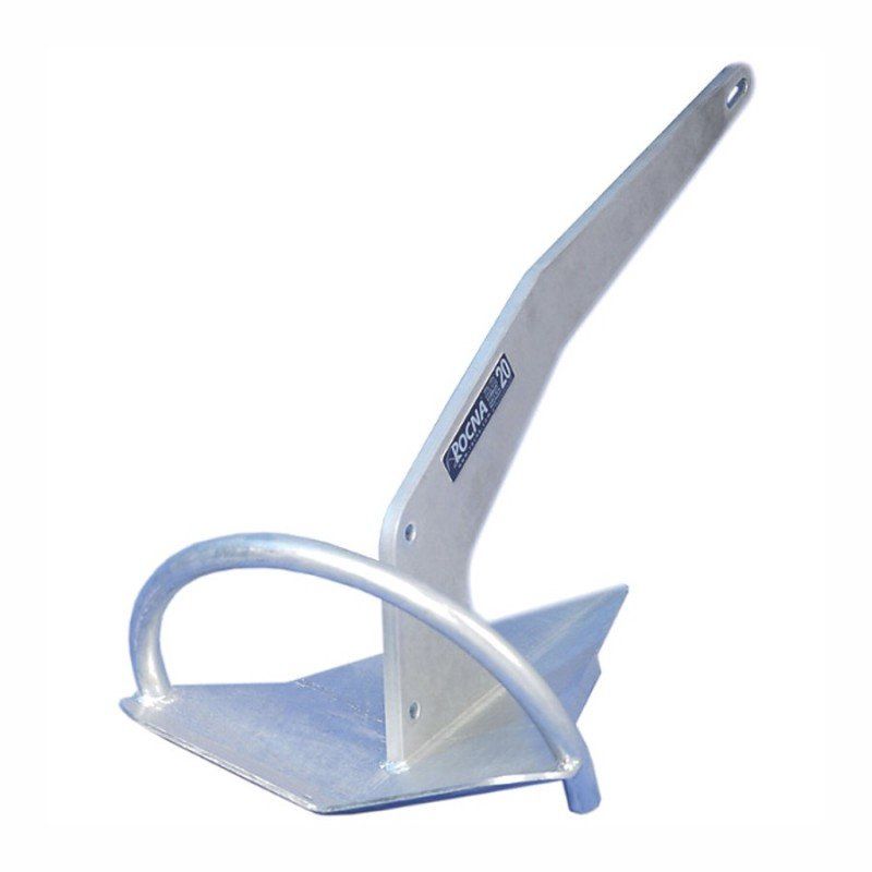 Rocna Anchor Galvanized (Standard)