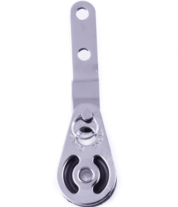 25mm Quarter Lead Block