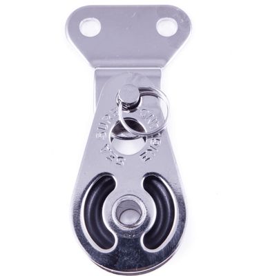 25mm Quarter Lead Block with short plate