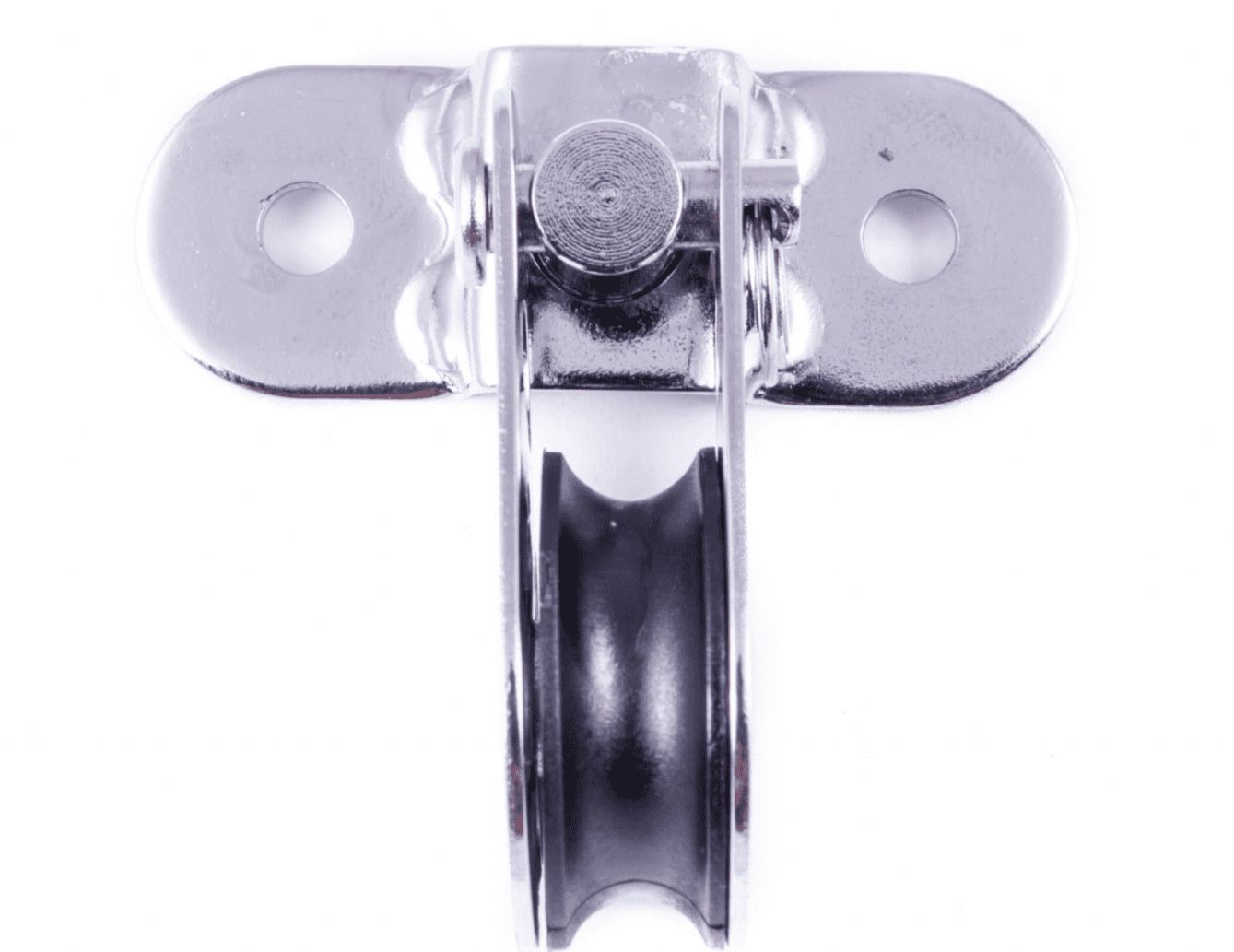 25mm Base Mounted Swivel Block CRD