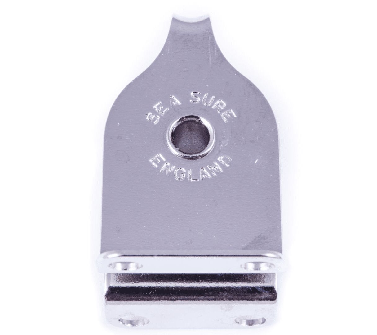 Carded - 25mm Deck Mounted Block