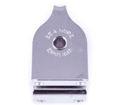 Carded - 25mm Deck Mounted Block
