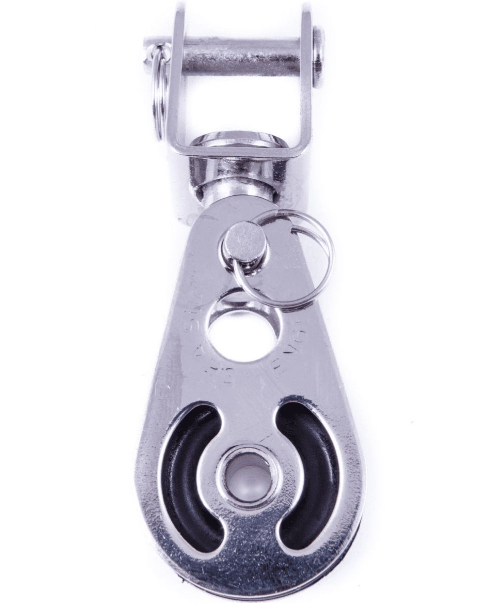 25mm Swivel Lead Block CRD