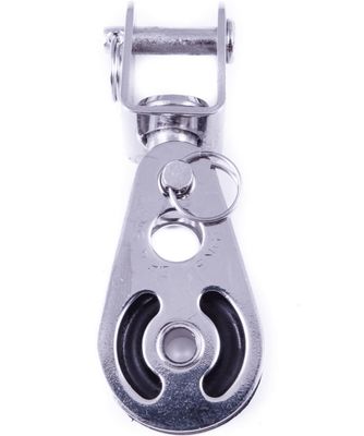 25mm Swivel Lead Block CRD