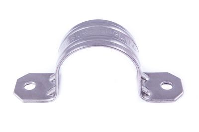 Carded  -  Clip for 1.25&quot; stanchion