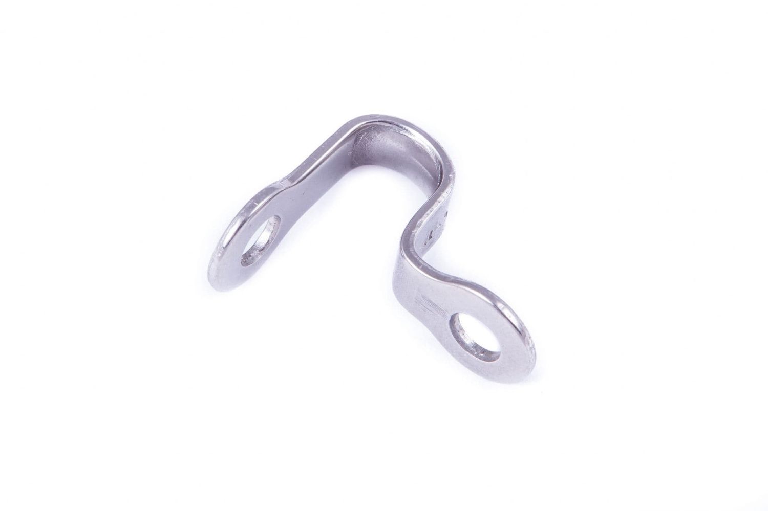 Carded  -  Gunwhale Eye  30mm x 25mm
