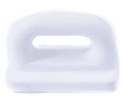 Flat Base Sliders - Carded