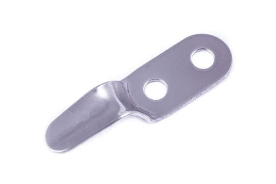 Lacing Hooks Carded, Size: Heavy Duty