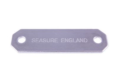 CRD Backing plate for 25.05