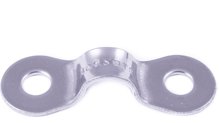 Deck Eye Hole Centre Carded