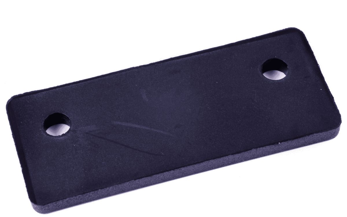 Transom packer for 18.12/12B/13/16