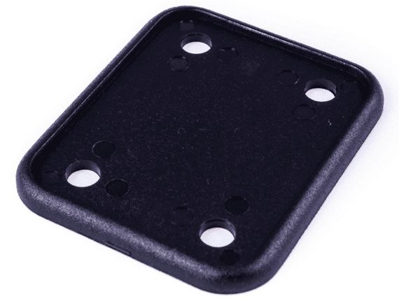 Nylon Nest Plate for Item 16