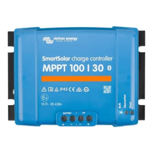 SmartSolar MPPT 100/30 SCC110030210