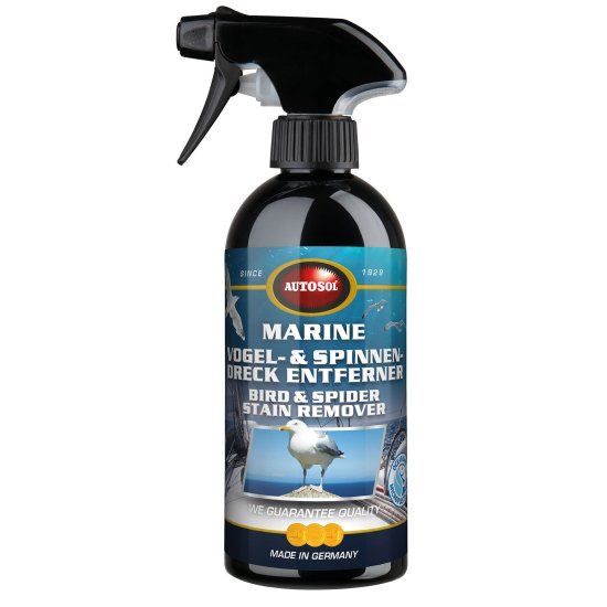 Bird &amp; Spider Stain Remover 500 ml