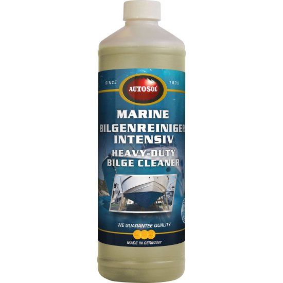 Heavy Duty Bilge Cleaner 1 ltr