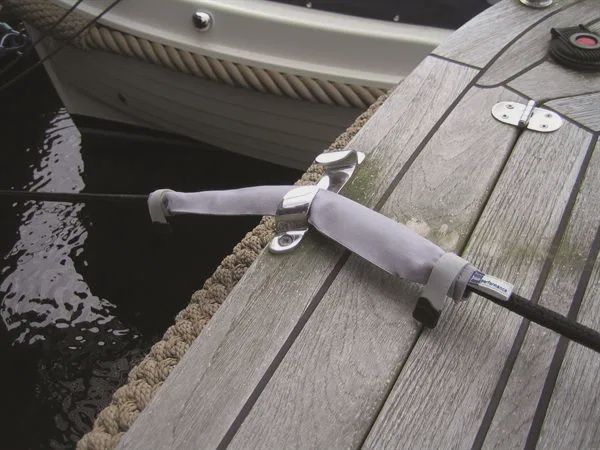 Rope Cover (2 Pcs)