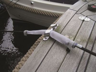 Rope Cover (2 Pcs)