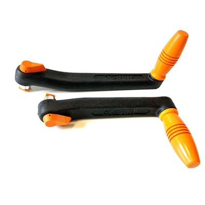 Floating Winch Handle 8&quot;
