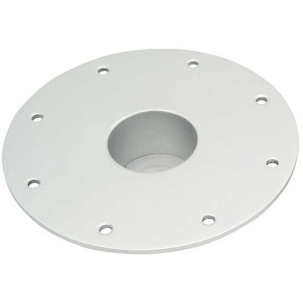Recessed Table Base