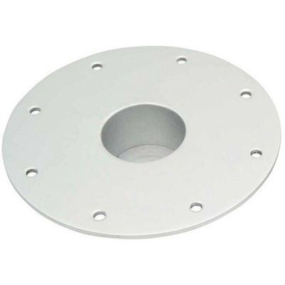 Recessed Table Base
