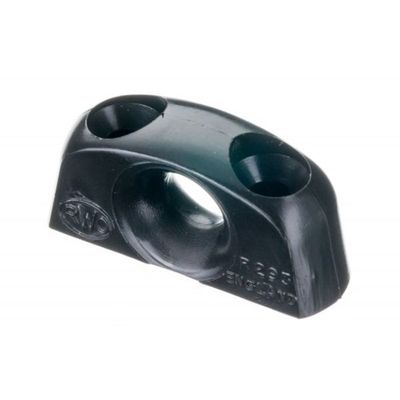 Bullseye 12mm Black (x2)