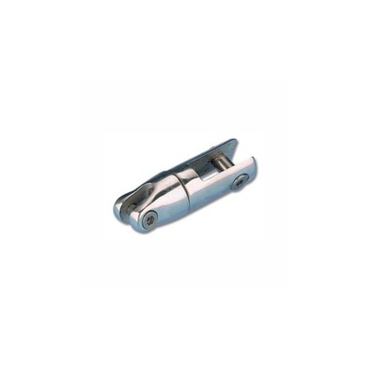 Stainless Steel Anchor Swivel 10mm Single Pivot