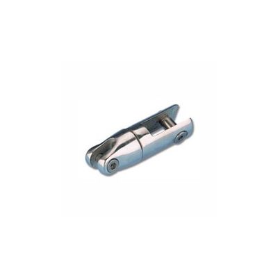 Stainless Steel Anchor Swivel 10mm Single Pivot