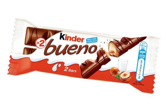 Kinder Bueno