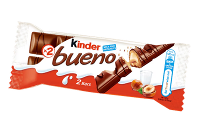 Kinder Bueno