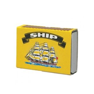Ship Saftey Matches