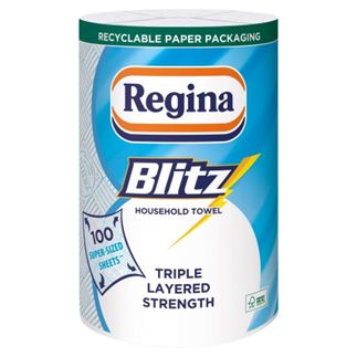 Regina Blitz Kitchen Towel