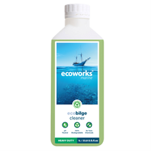 Ecoworks Bilge Cleaner. 1 L