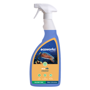 Ecoworks Rib Cleaner 750 ml
