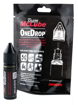 McLube One Drop