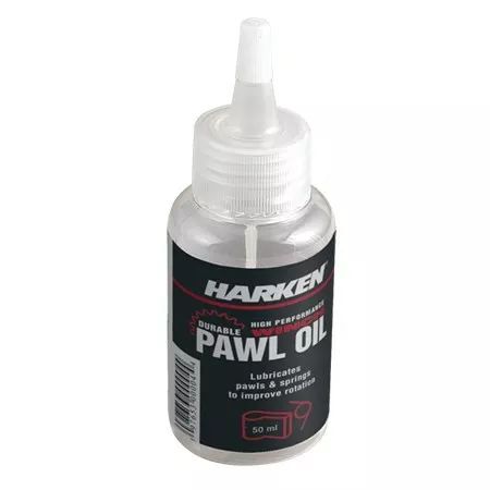 Harken Winch Pawl Oil