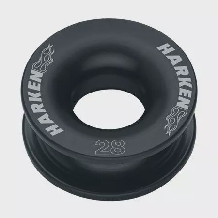 Lead Ring
