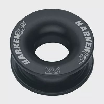 Lead Ring