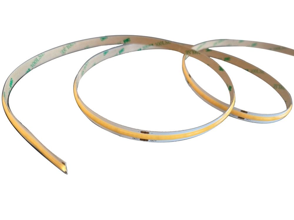 Flexible LED Strip 1m